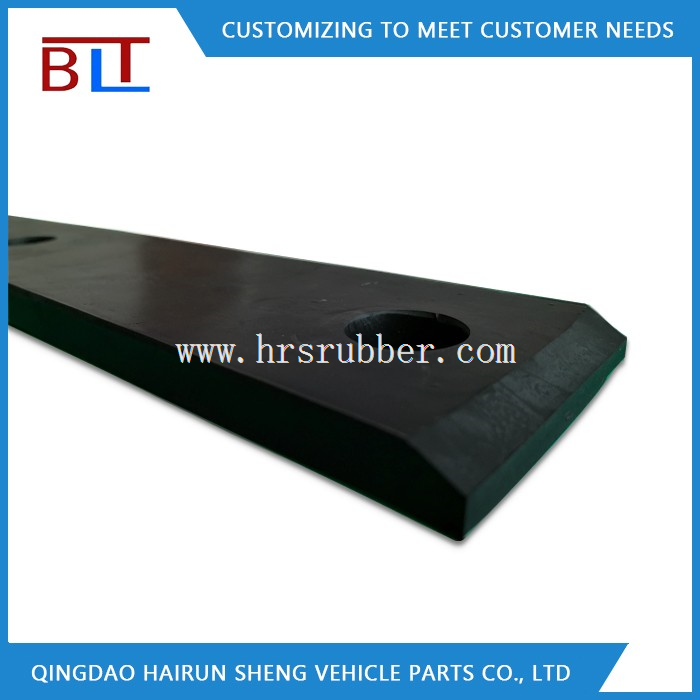 China Car Door Weatherstripping