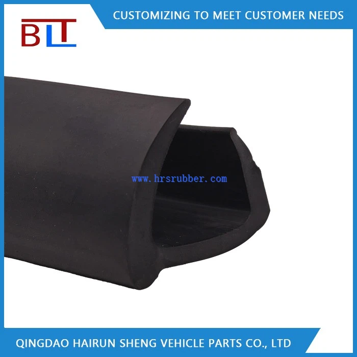 Low Temperature Sealing Rubber Strip Suppliers