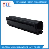 Sellos de puerta de contenedor de envío