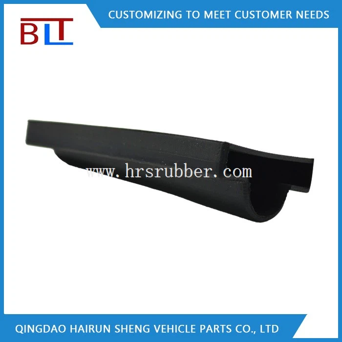 China Windshield Weatherstrip